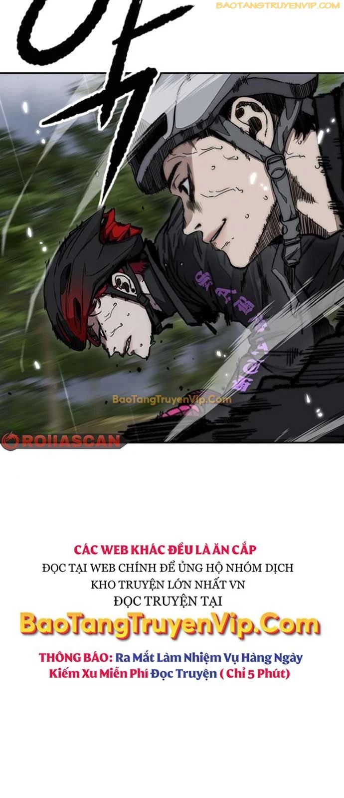 Thể Thao Cực Hạn Chapter 536 - Trang 4