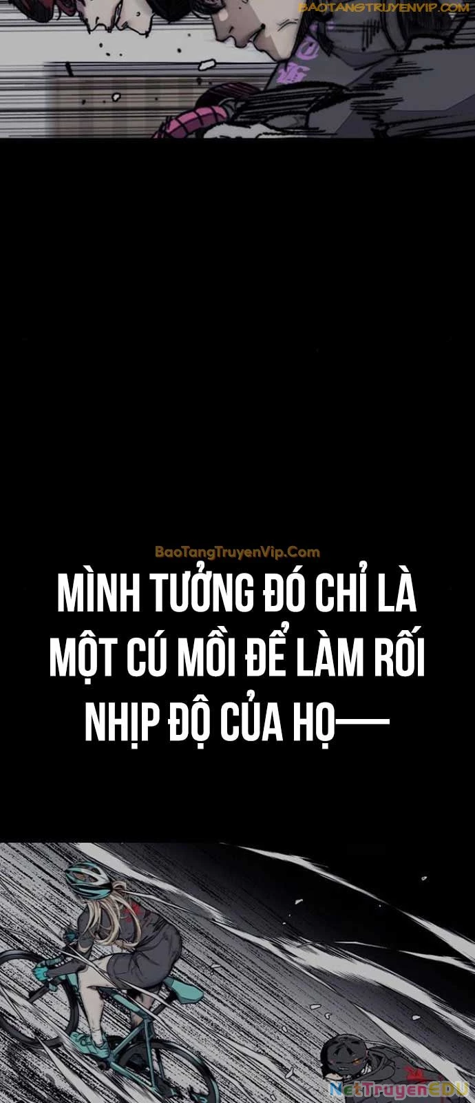 Thể Thao Cực Hạn Chapter 536 - Trang 4