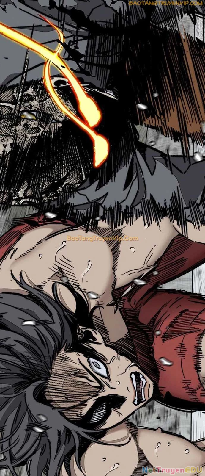 Thể Thao Cực Hạn Chapter 536 - Trang 4