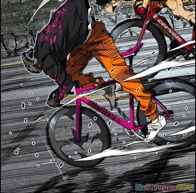 Thể Thao Cực Hạn Chapter 536 - Trang 4