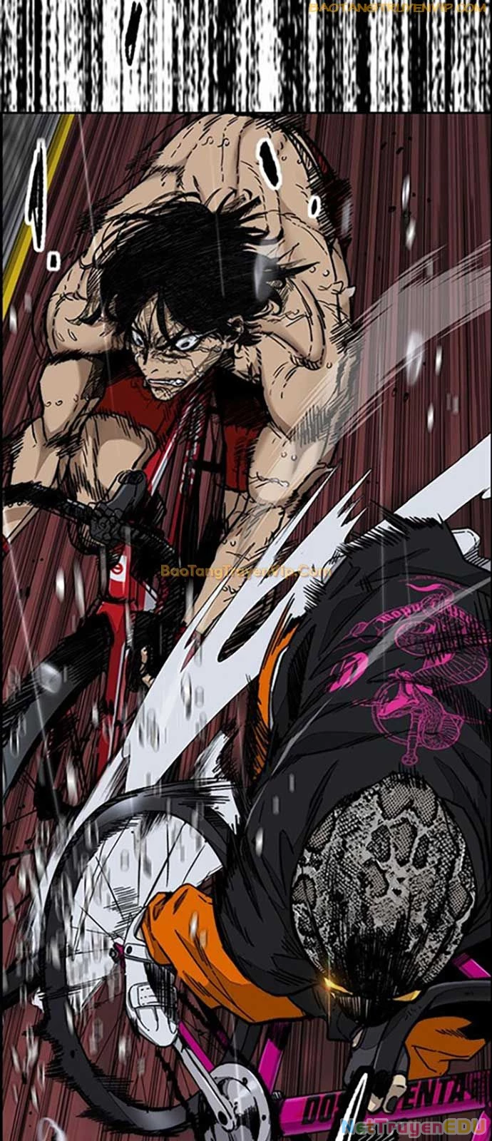Thể Thao Cực Hạn Chapter 536 - Trang 4