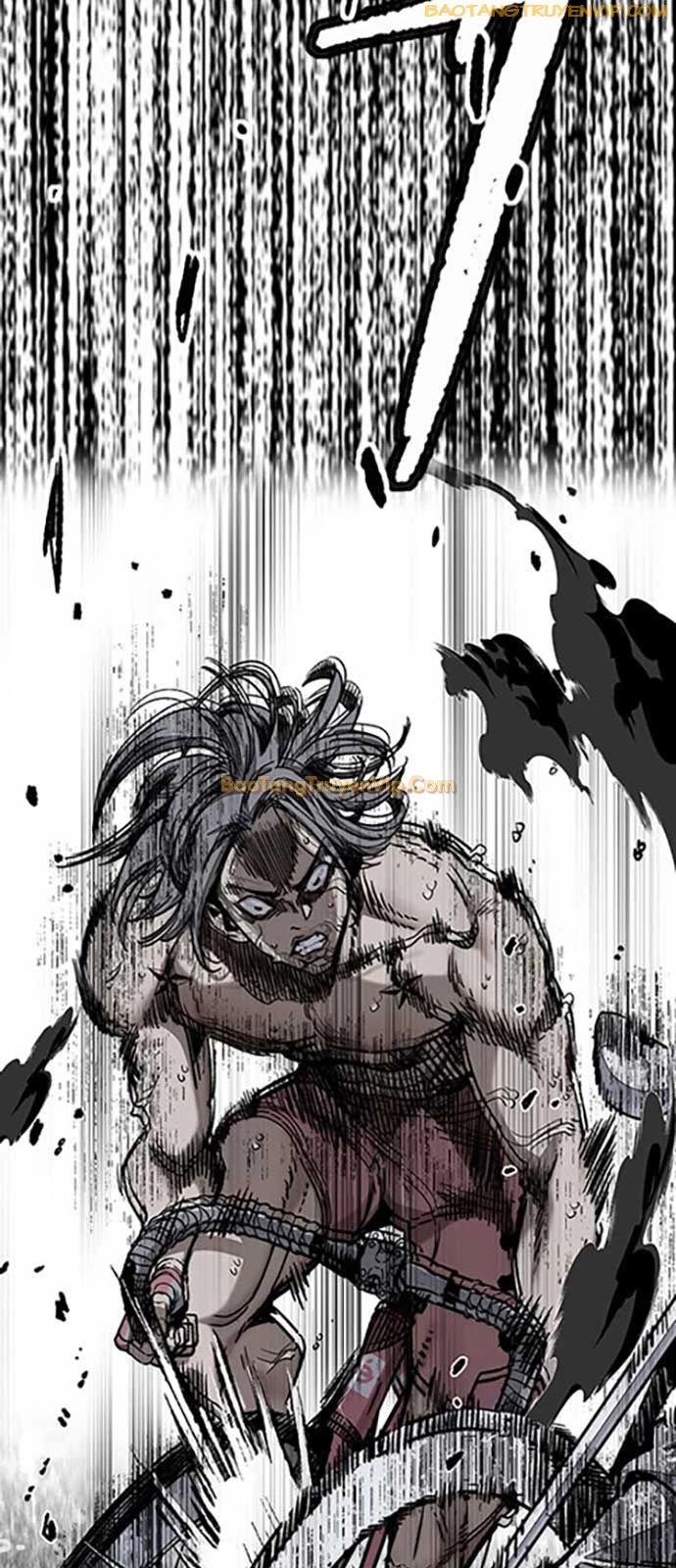 Thể Thao Cực Hạn Chapter 536 - Trang 4