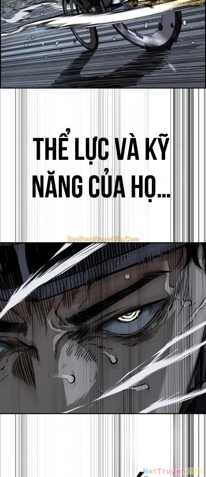 Thể Thao Cực Hạn Chapter 536 - Trang 4