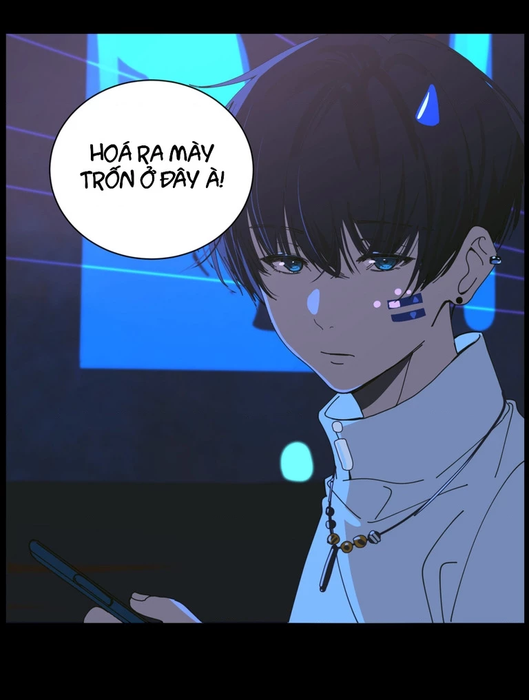 Hứa Phi ở đây Chapter 11 - Next Chapter 12
