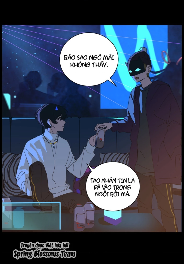 Hứa Phi ở đây Chapter 11 - Next Chapter 12