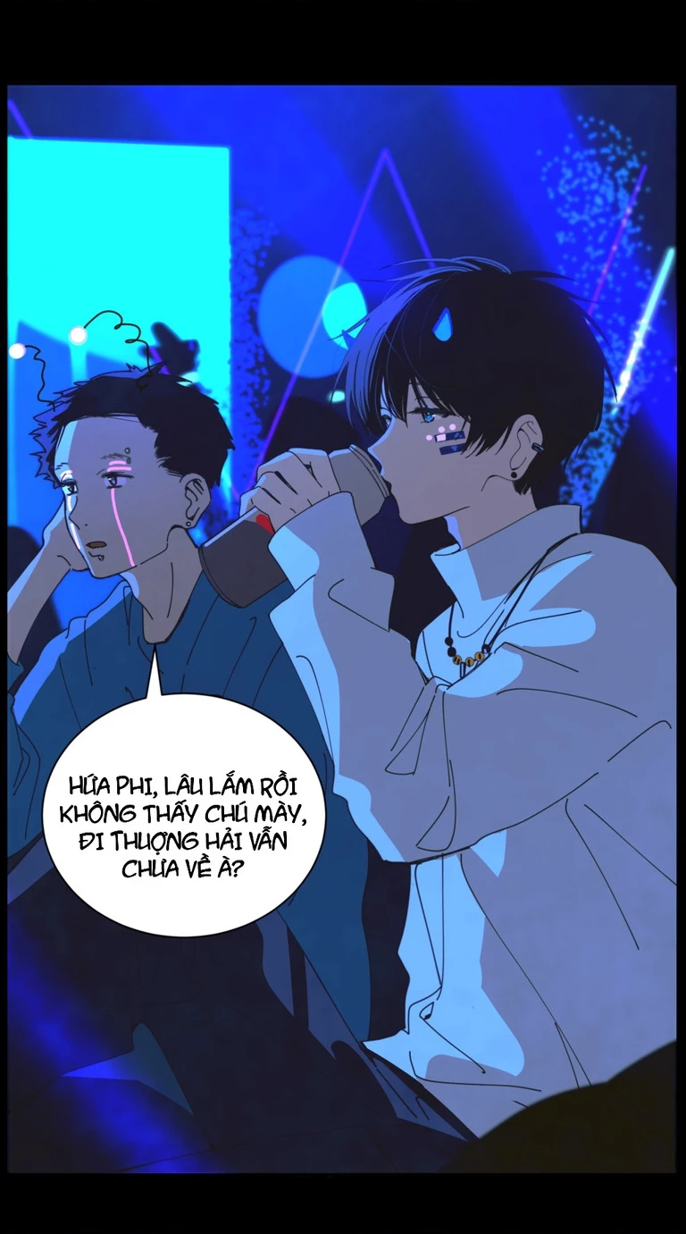 Hứa Phi ở đây Chapter 11 - Next Chapter 12