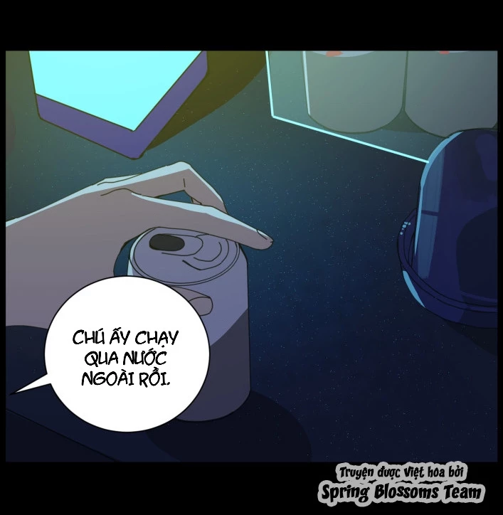 Hứa Phi ở đây Chapter 11 - Next Chapter 12