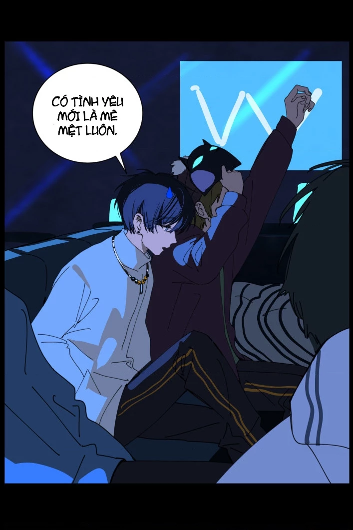Hứa Phi ở đây Chapter 11 - Next Chapter 12