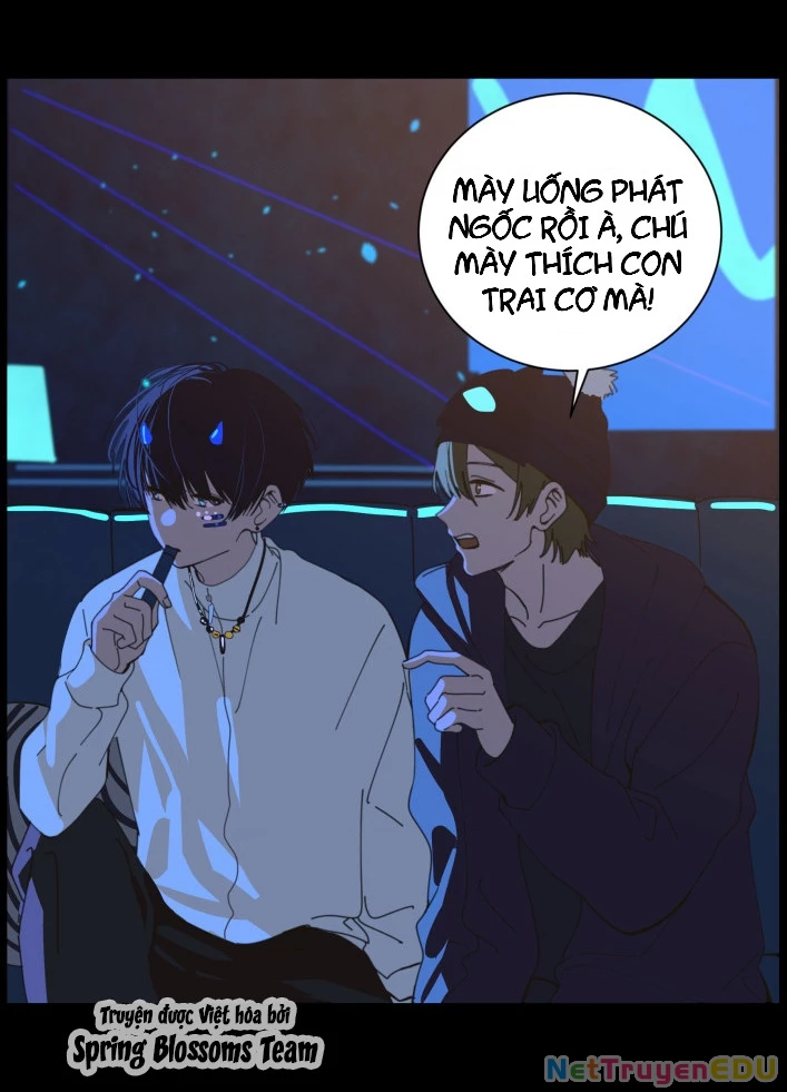 Hứa Phi ở đây Chapter 11 - Next Chapter 12