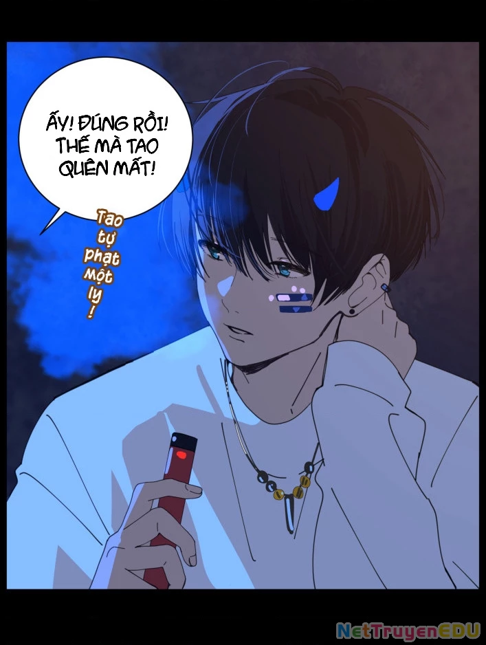 Hứa Phi ở đây Chapter 11 - Next Chapter 12
