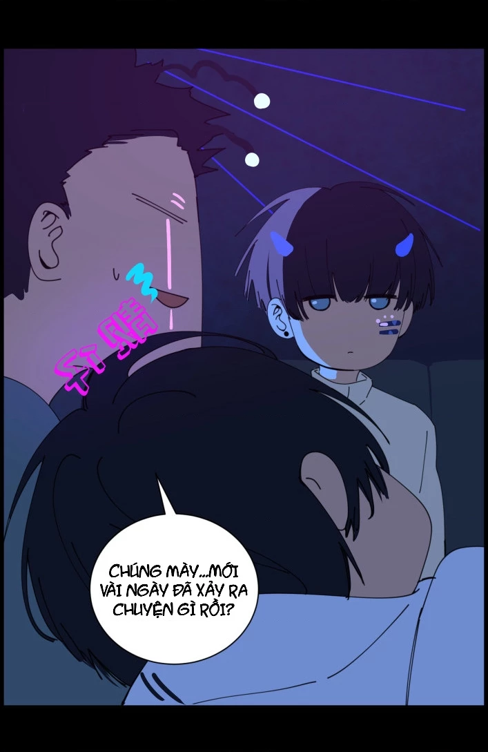 Hứa Phi ở đây Chapter 11 - Next Chapter 12