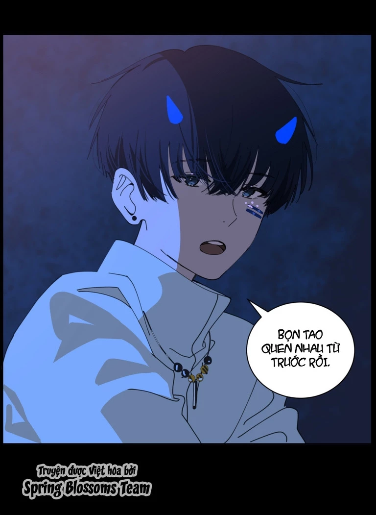 Hứa Phi ở đây Chapter 11 - Next Chapter 12