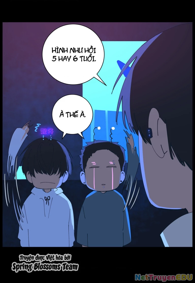 Hứa Phi ở đây Chapter 11 - Next Chapter 12