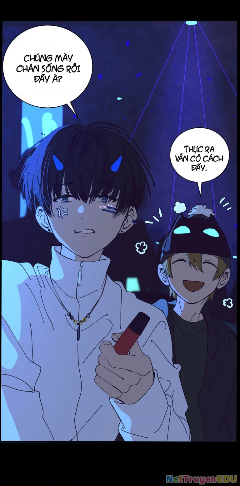 Hứa Phi ở đây Chapter 11 - Next Chapter 12