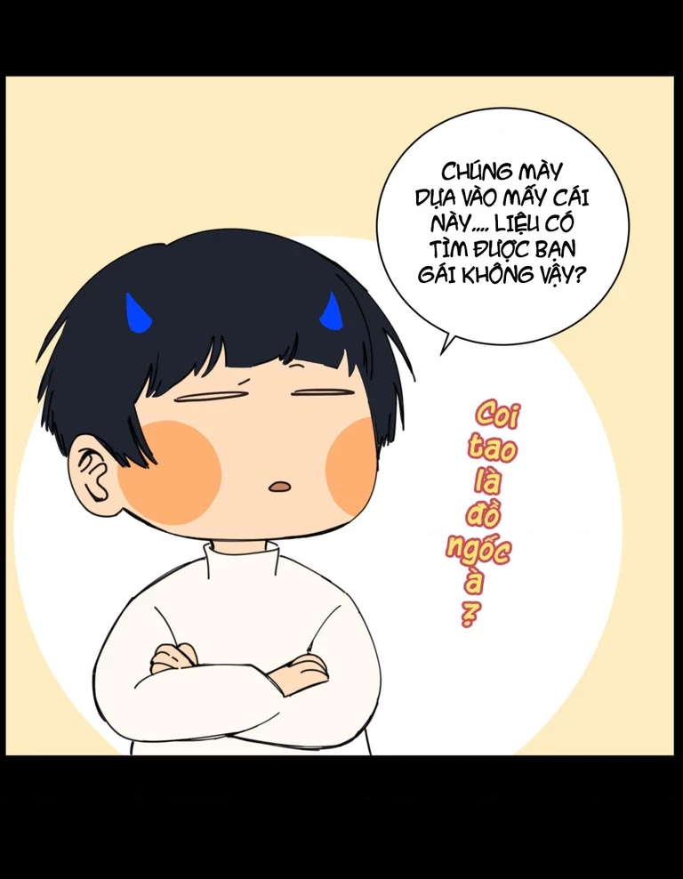 Hứa Phi ở đây Chapter 11 - Next Chapter 12