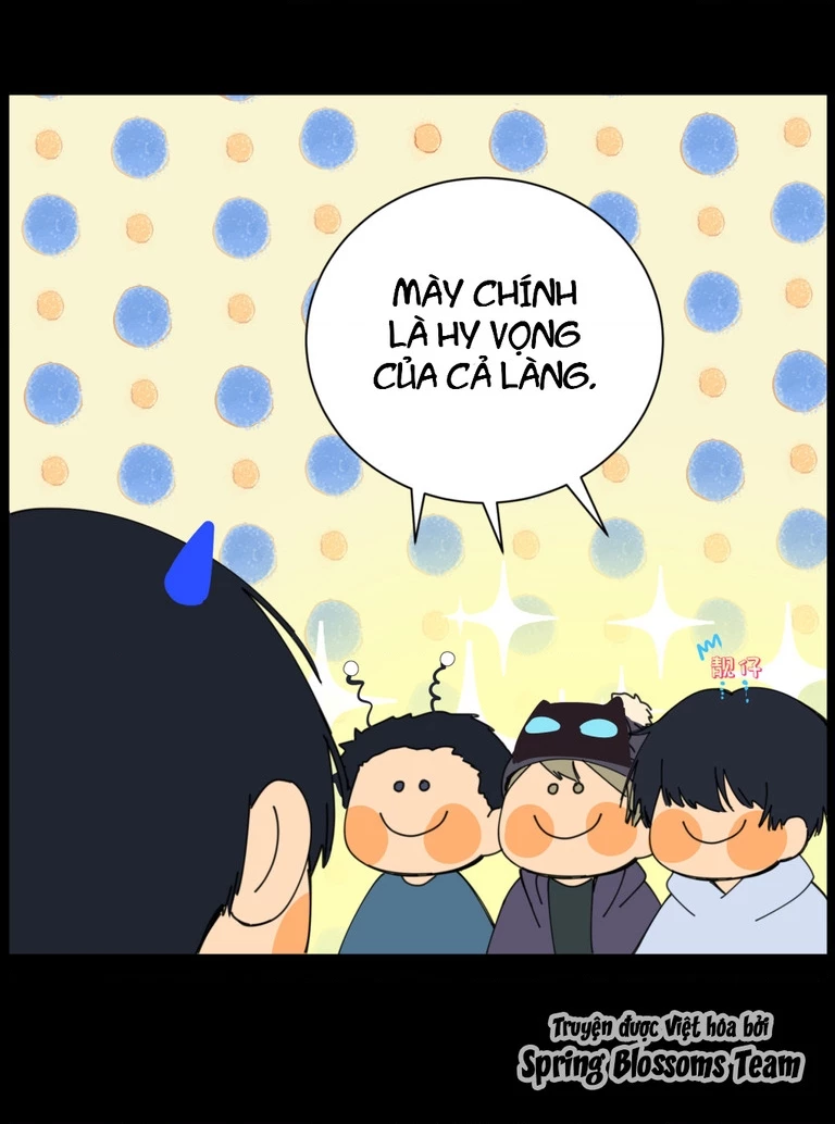 Hứa Phi ở đây Chapter 11 - Next Chapter 12