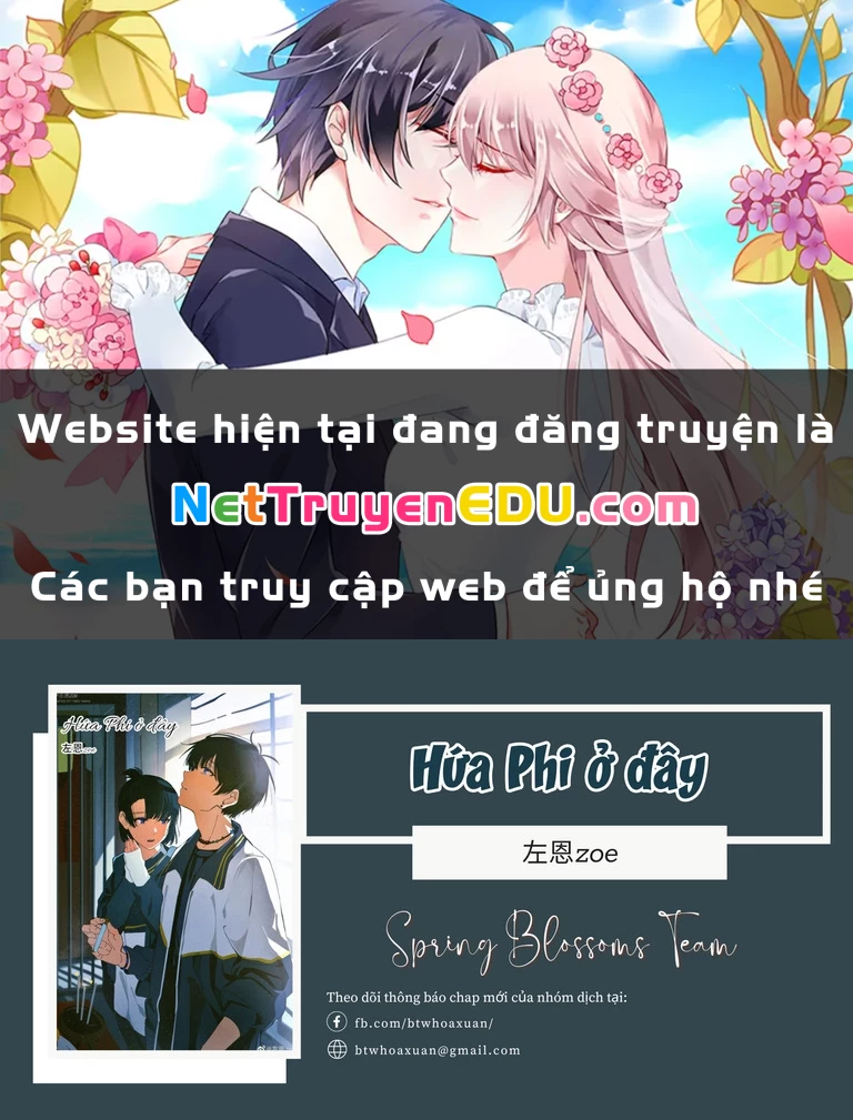 Hứa Phi ở đây Chapter 12 - Next Chapter 13