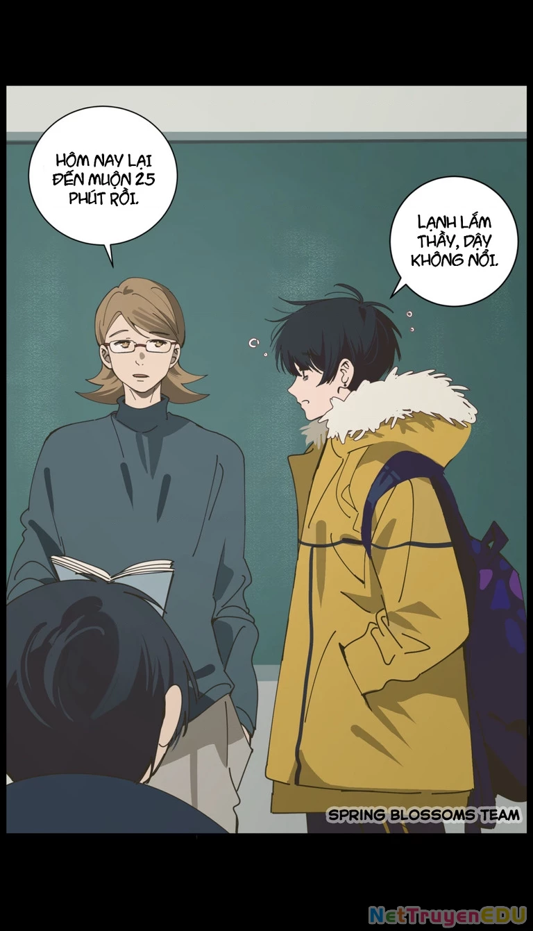 Hứa Phi ở đây Chapter 12 - Next Chapter 13