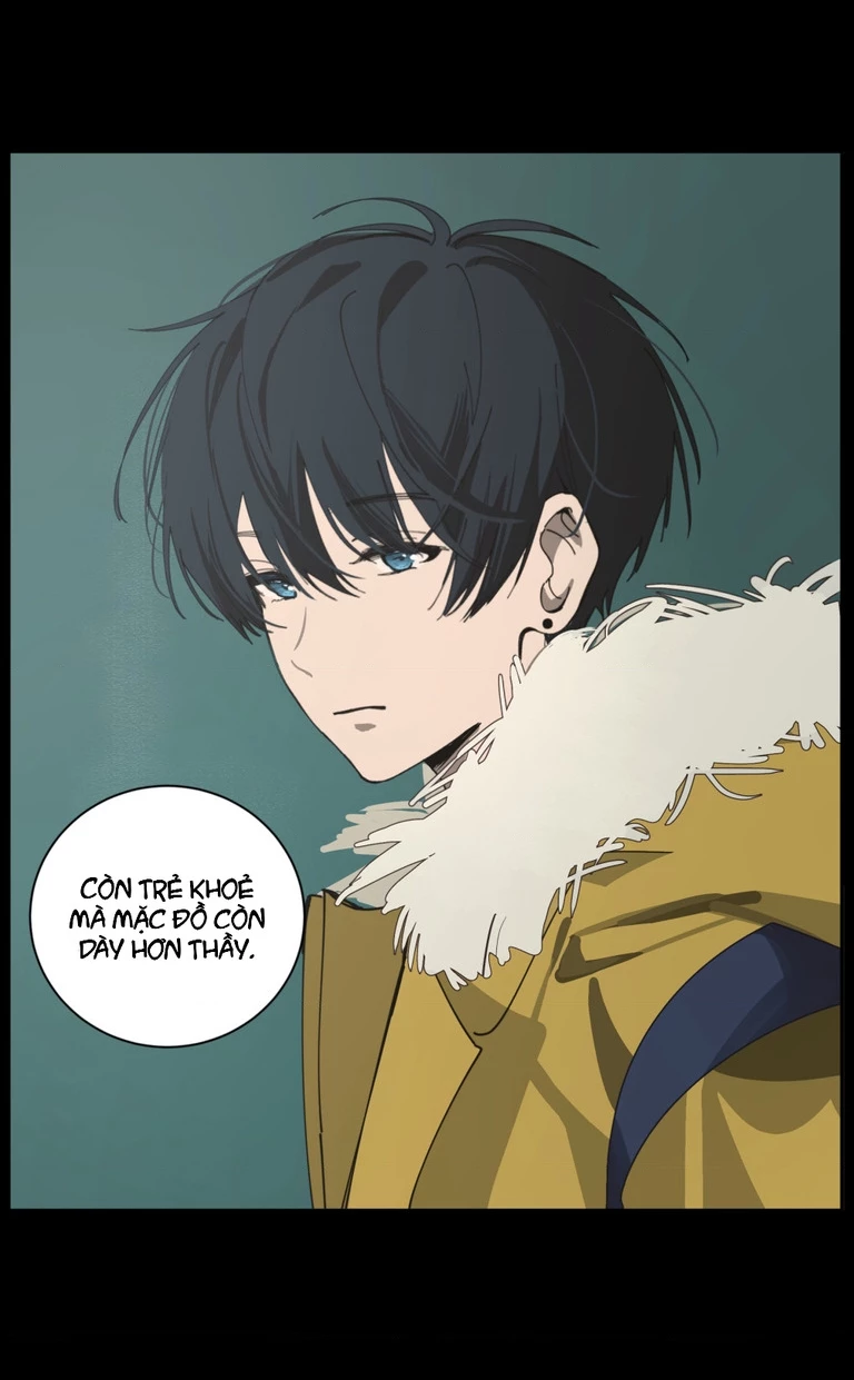 Hứa Phi ở đây Chapter 12 - Next Chapter 13