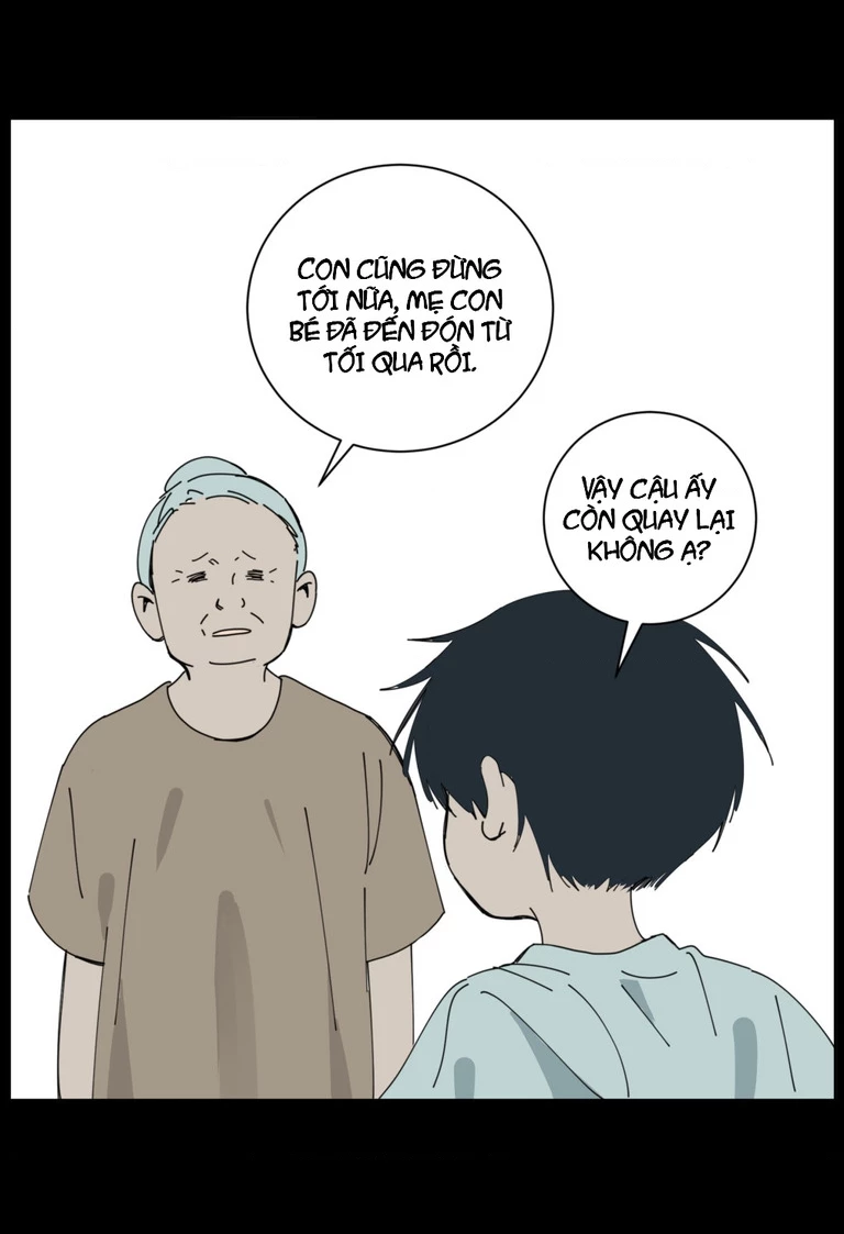Hứa Phi ở đây Chapter 12 - Next Chapter 13