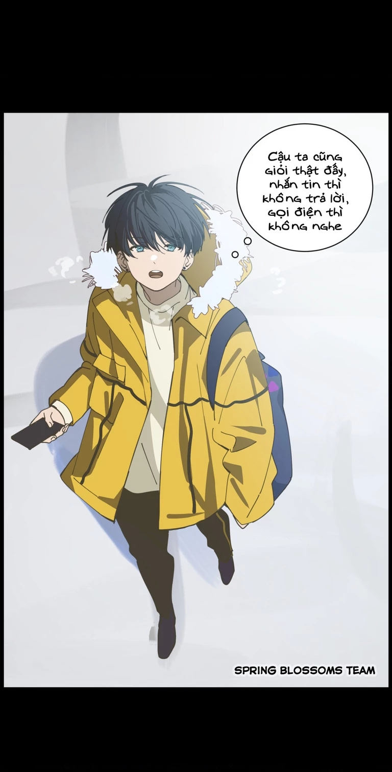 Hứa Phi ở đây Chapter 12 - Next Chapter 13