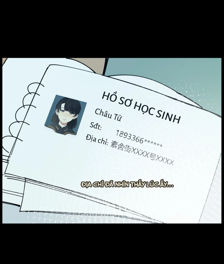 Hứa Phi ở đây Chapter 12 - Next Chapter 13