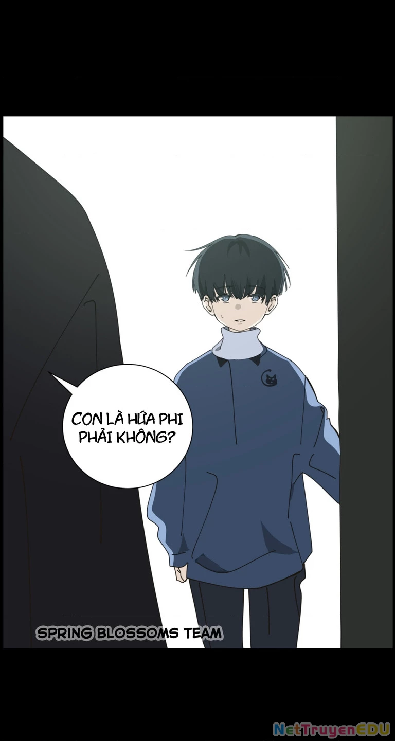 Hứa Phi ở đây Chapter 13 - Next Chapter 14