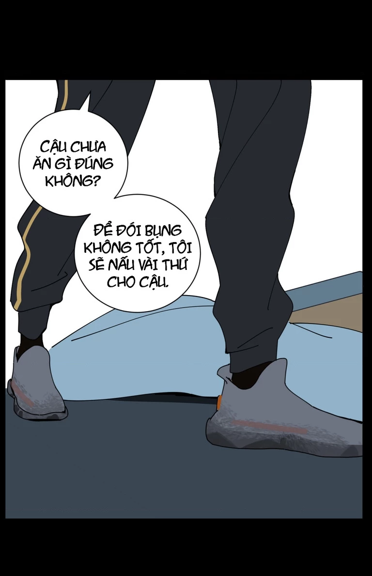 Hứa Phi ở đây Chapter 13 - Next Chapter 14