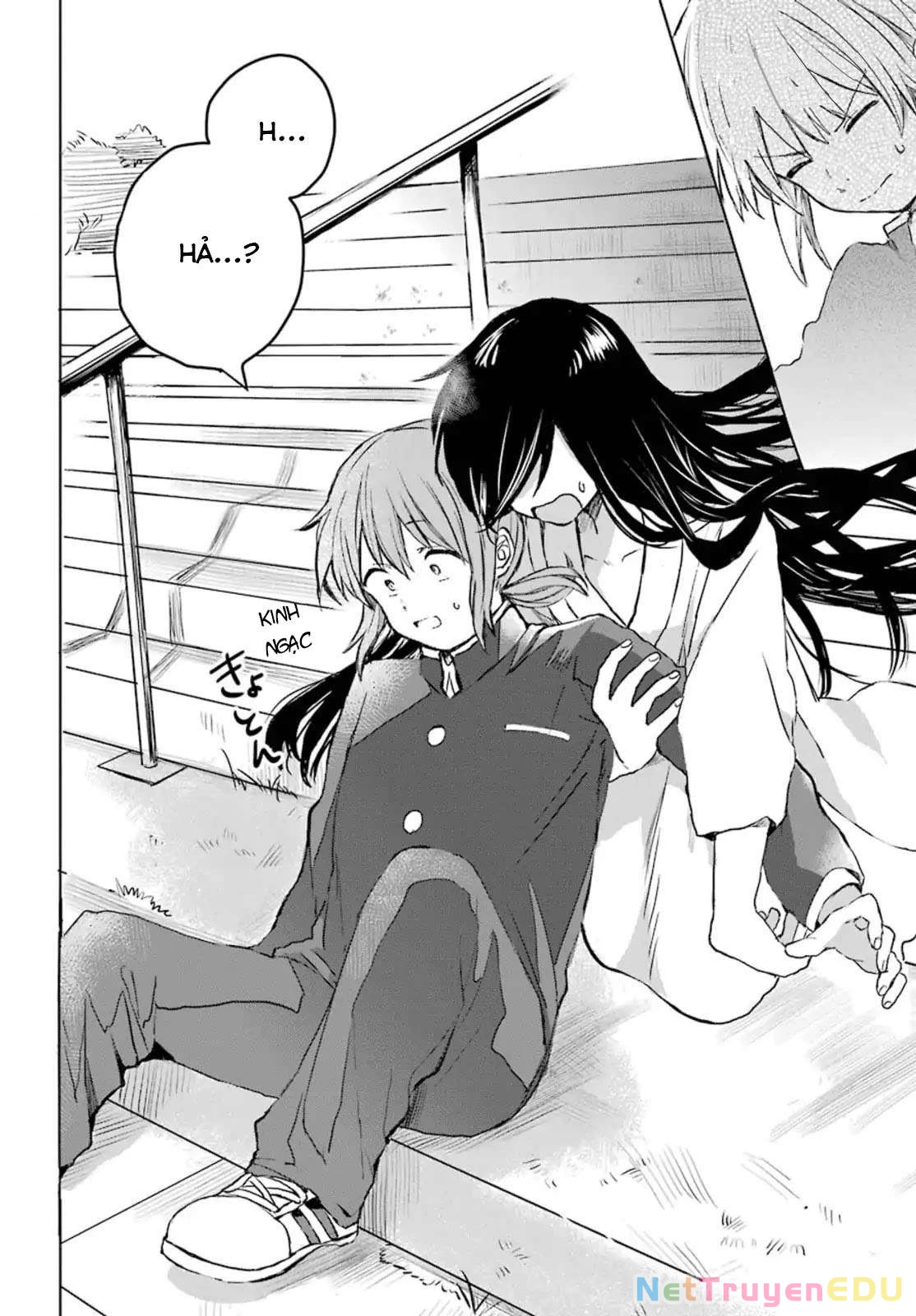 My Rival Is Behind You Chapter 3 - Next 