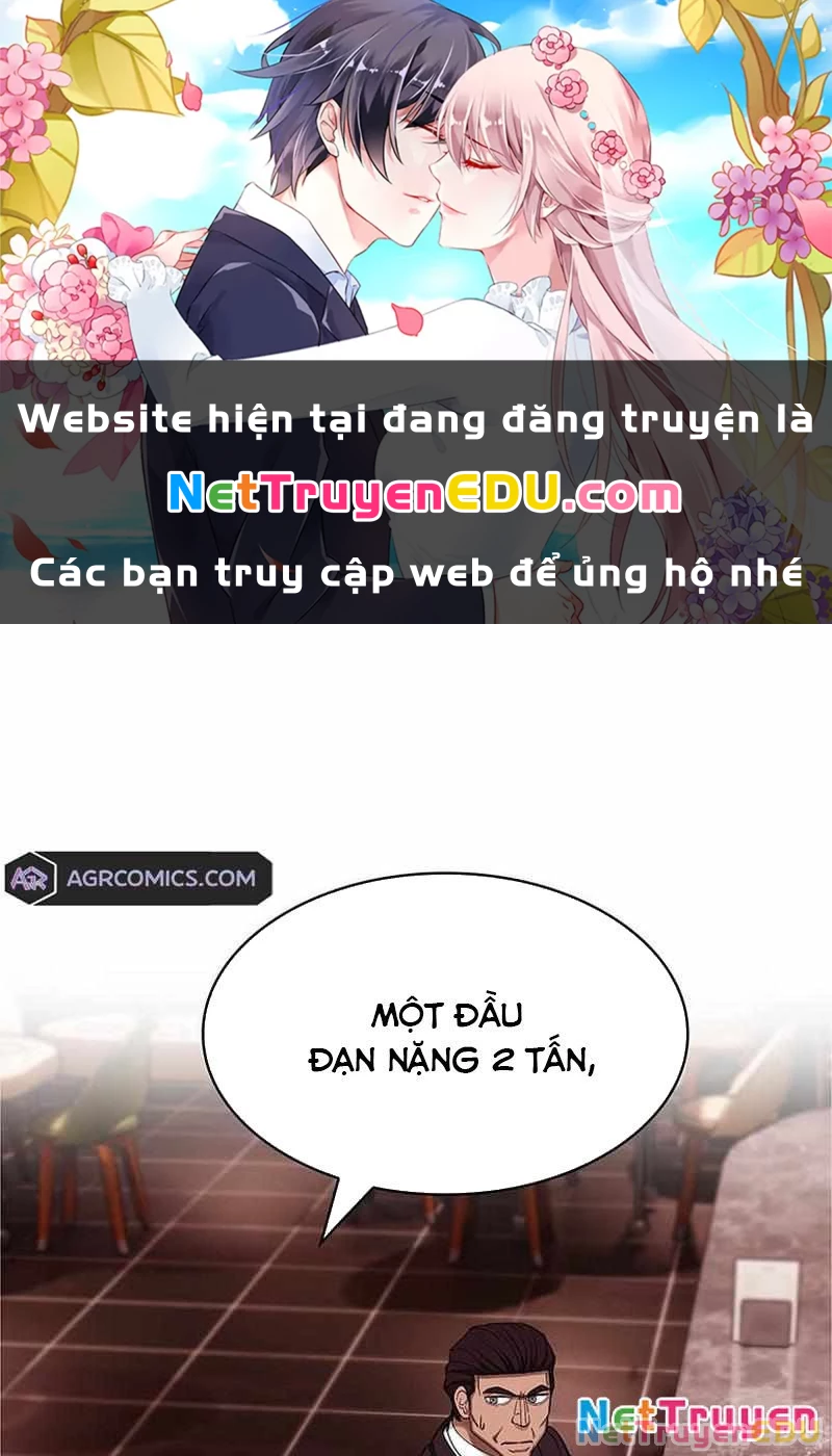 Chế Tác Hạt Nhân Chapter 31 - Trang 3