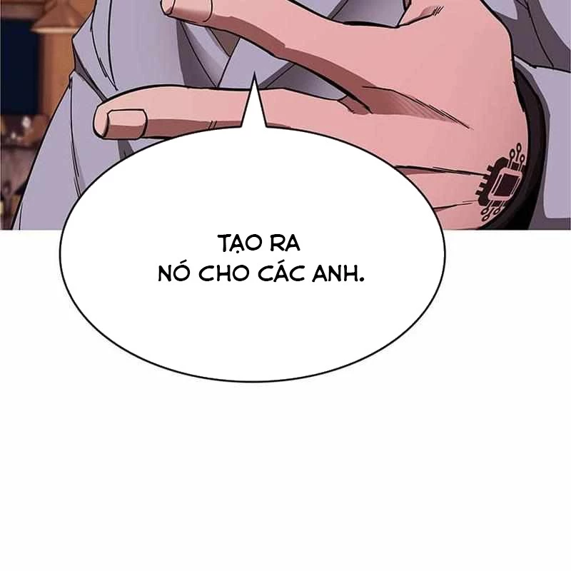 Chế Tác Hạt Nhân Chapter 31 - Trang 3