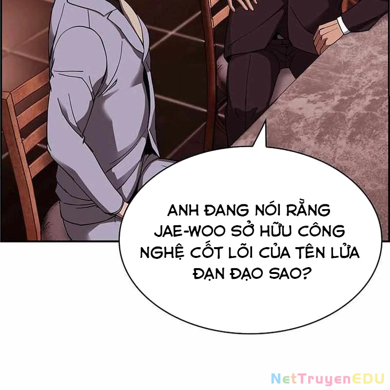 Chế Tác Hạt Nhân Chapter 31 - Trang 3