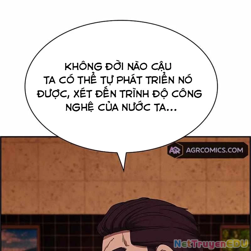 Chế Tác Hạt Nhân Chapter 31 - Trang 3