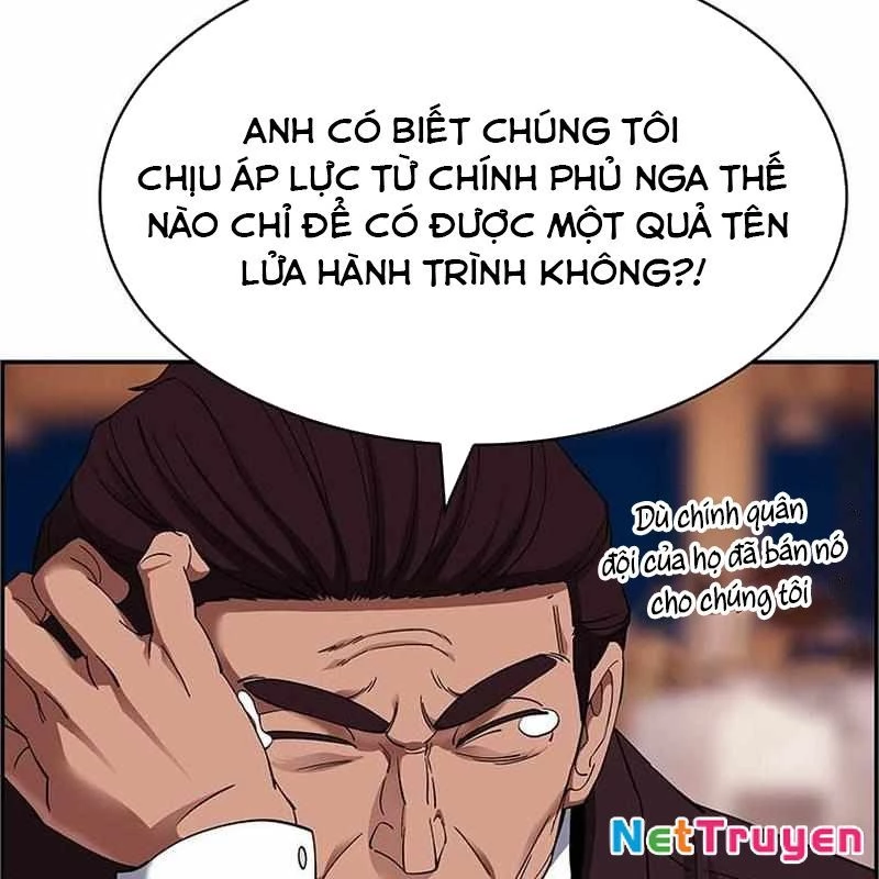Chế Tác Hạt Nhân Chapter 31 - Trang 3