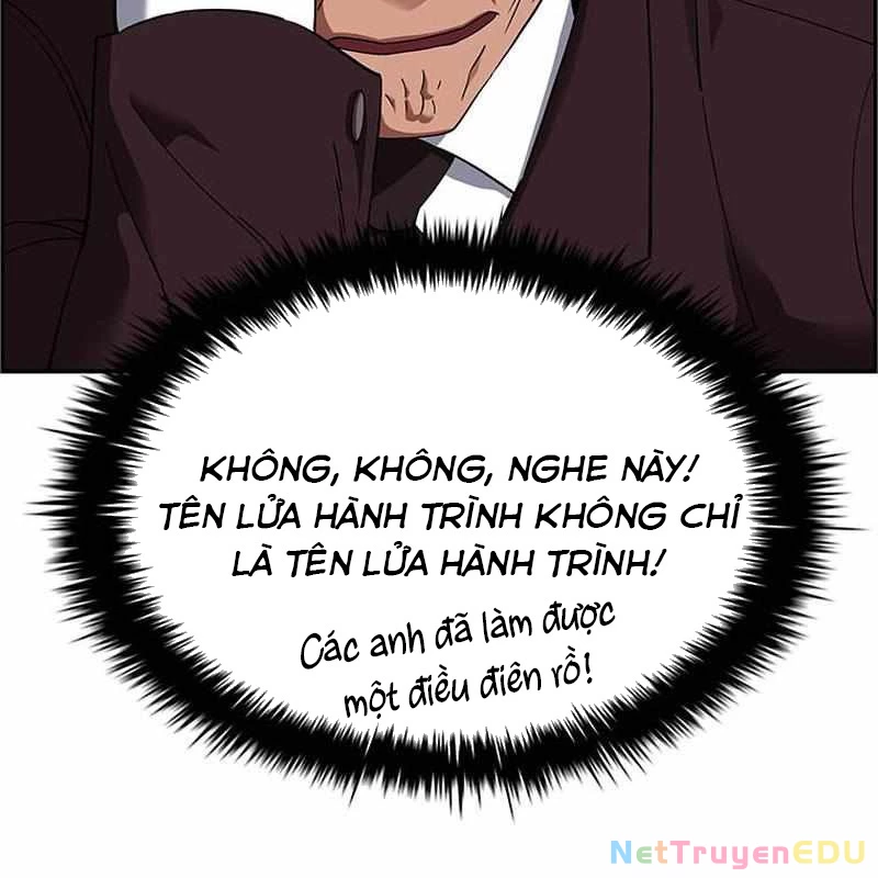 Chế Tác Hạt Nhân Chapter 31 - Trang 3