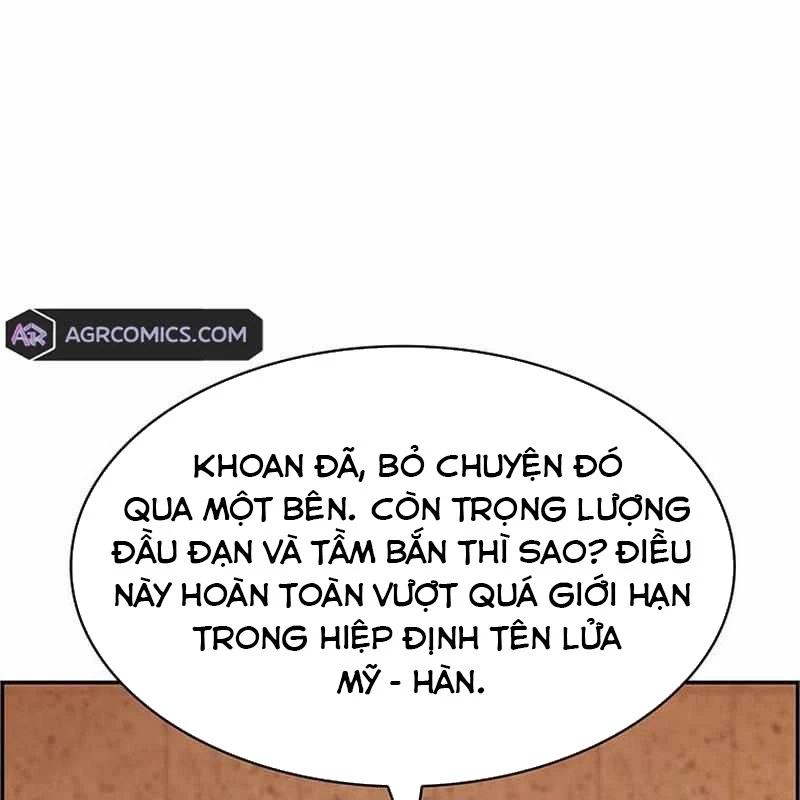 Chế Tác Hạt Nhân Chapter 31 - Trang 3