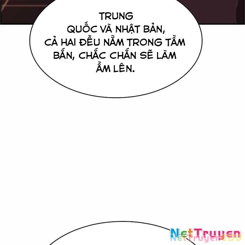 Chế Tác Hạt Nhân Chapter 31 - Trang 3