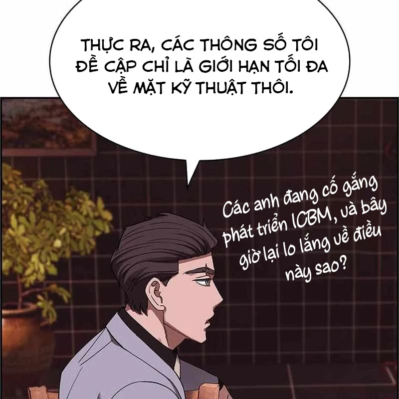 Chế Tác Hạt Nhân Chapter 31 - Trang 3