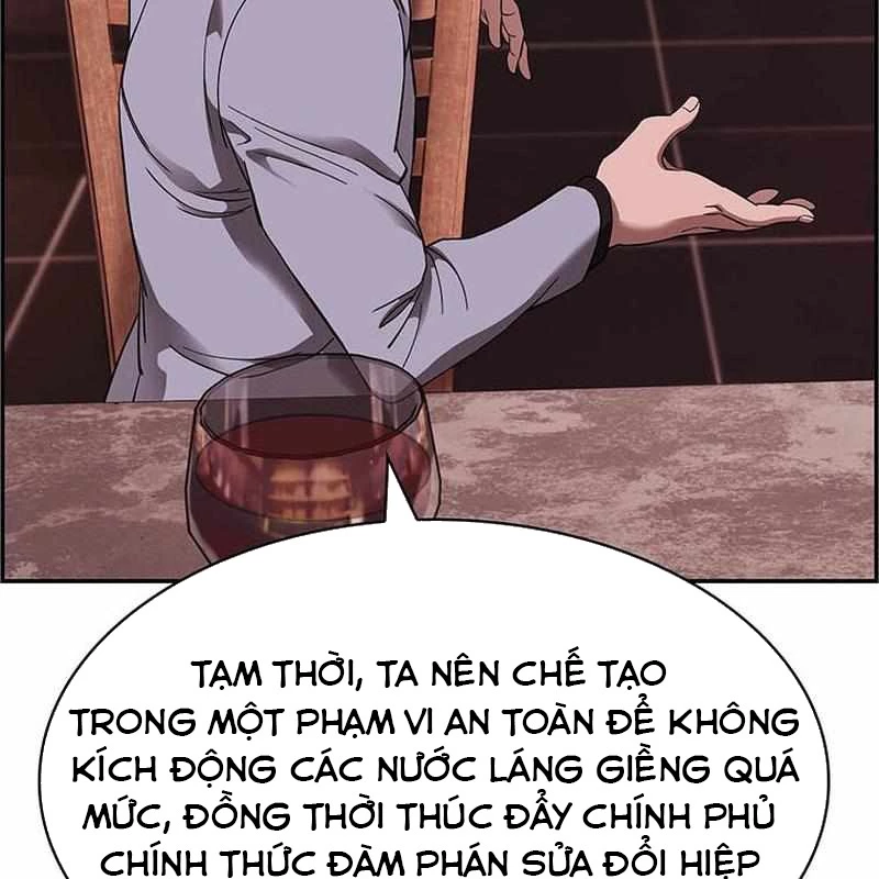 Chế Tác Hạt Nhân Chapter 31 - Trang 3