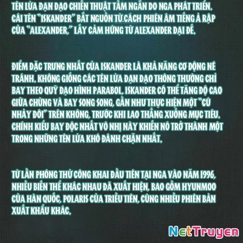 Chế Tác Hạt Nhân Chapter 31 - Trang 3