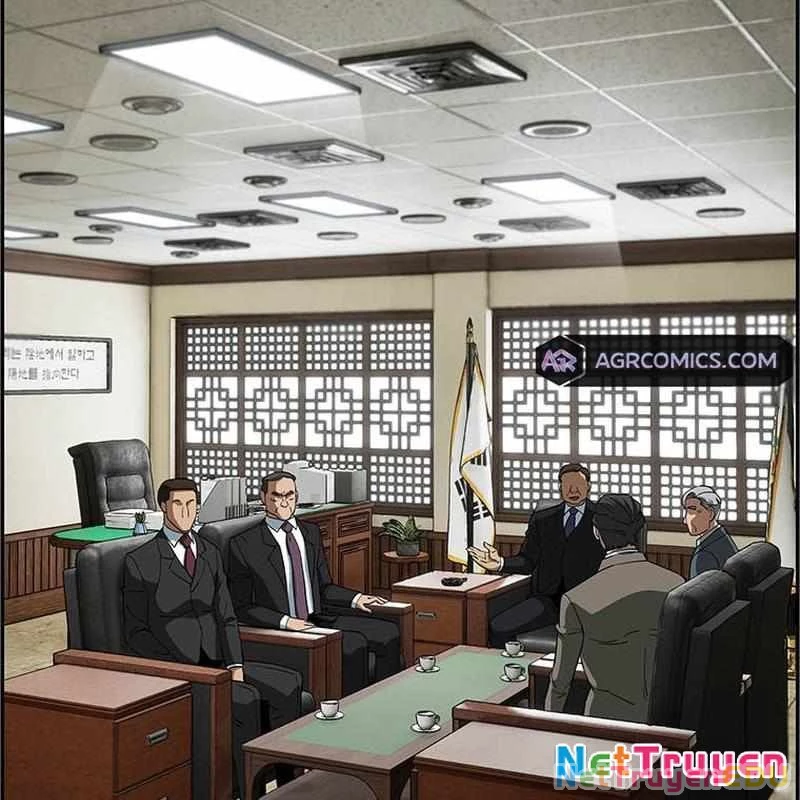 Chế Tác Hạt Nhân Chapter 31 - Trang 3