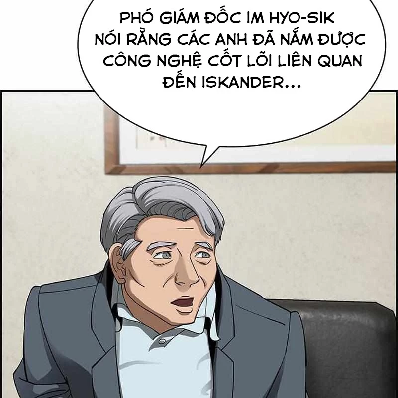 Chế Tác Hạt Nhân Chapter 31 - Trang 3