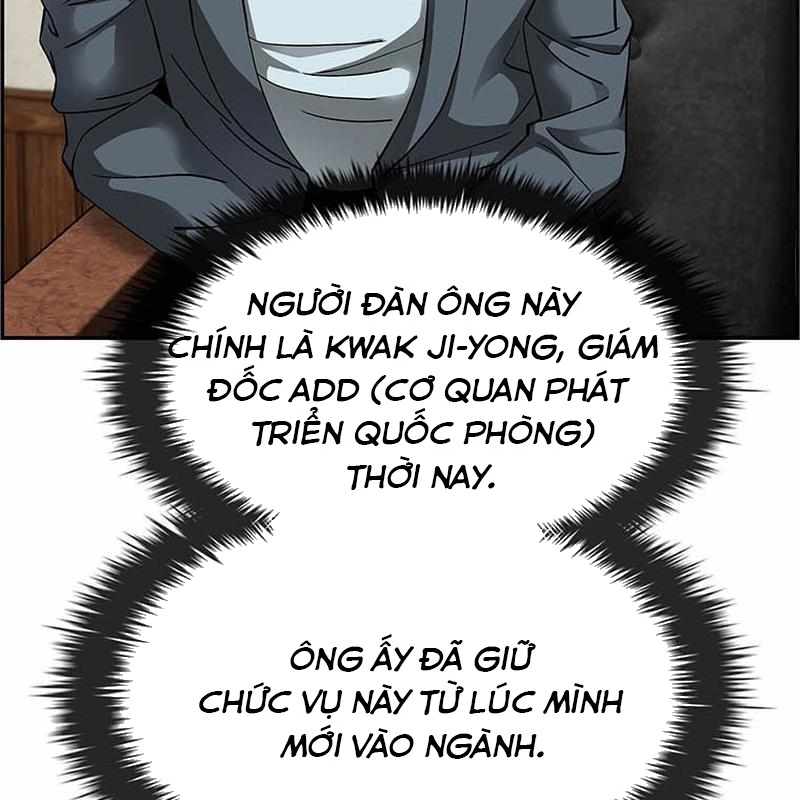Chế Tác Hạt Nhân Chapter 31 - Trang 3