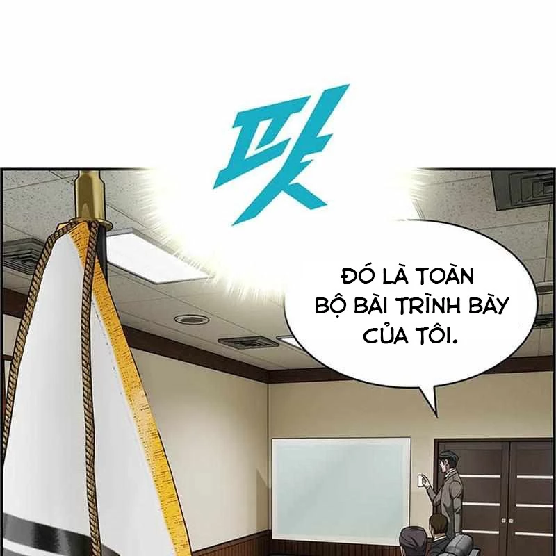 Chế Tác Hạt Nhân Chapter 31 - Trang 3