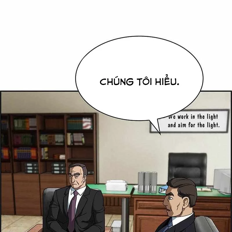 Chế Tác Hạt Nhân Chapter 31 - Trang 3