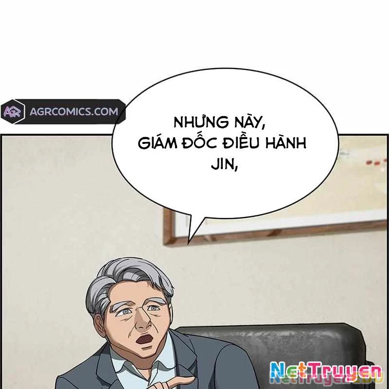Chế Tác Hạt Nhân Chapter 31 - Trang 3