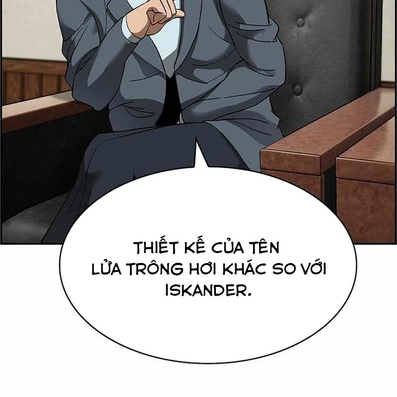 Chế Tác Hạt Nhân Chapter 31 - Trang 3