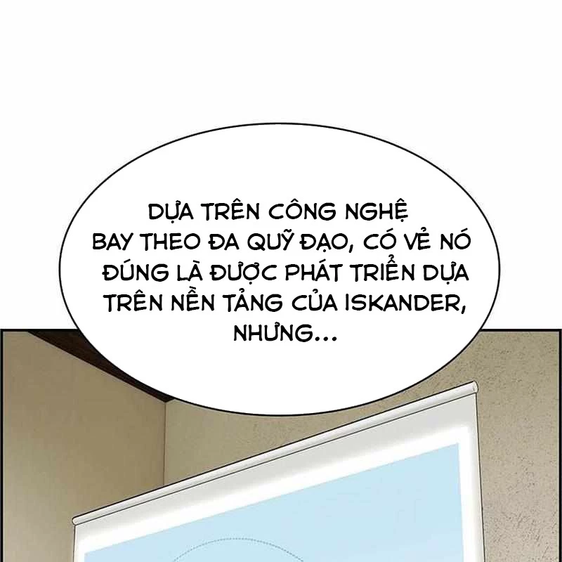 Chế Tác Hạt Nhân Chapter 31 - Trang 3