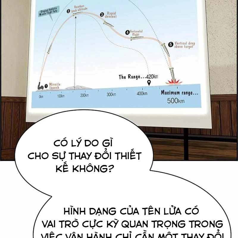 Chế Tác Hạt Nhân Chapter 31 - Trang 3