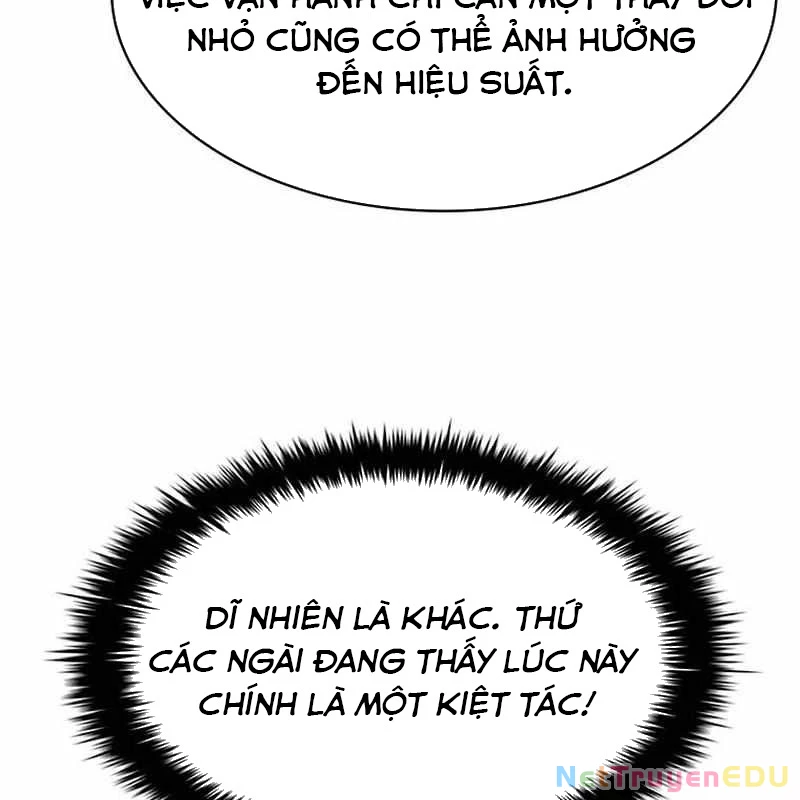 Chế Tác Hạt Nhân Chapter 31 - Trang 3